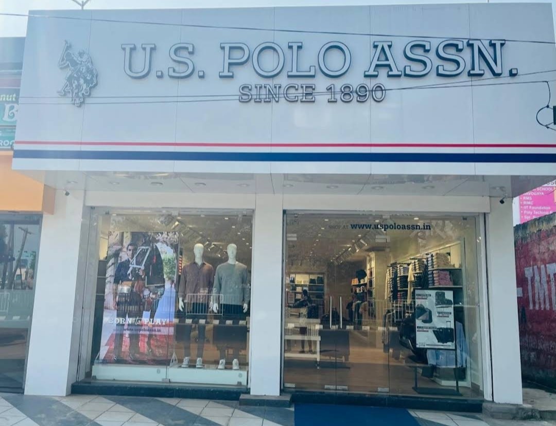 US POLO ASSN